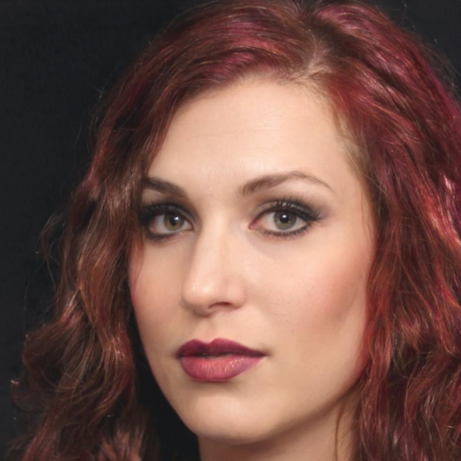 Portrait de Sophie Martin