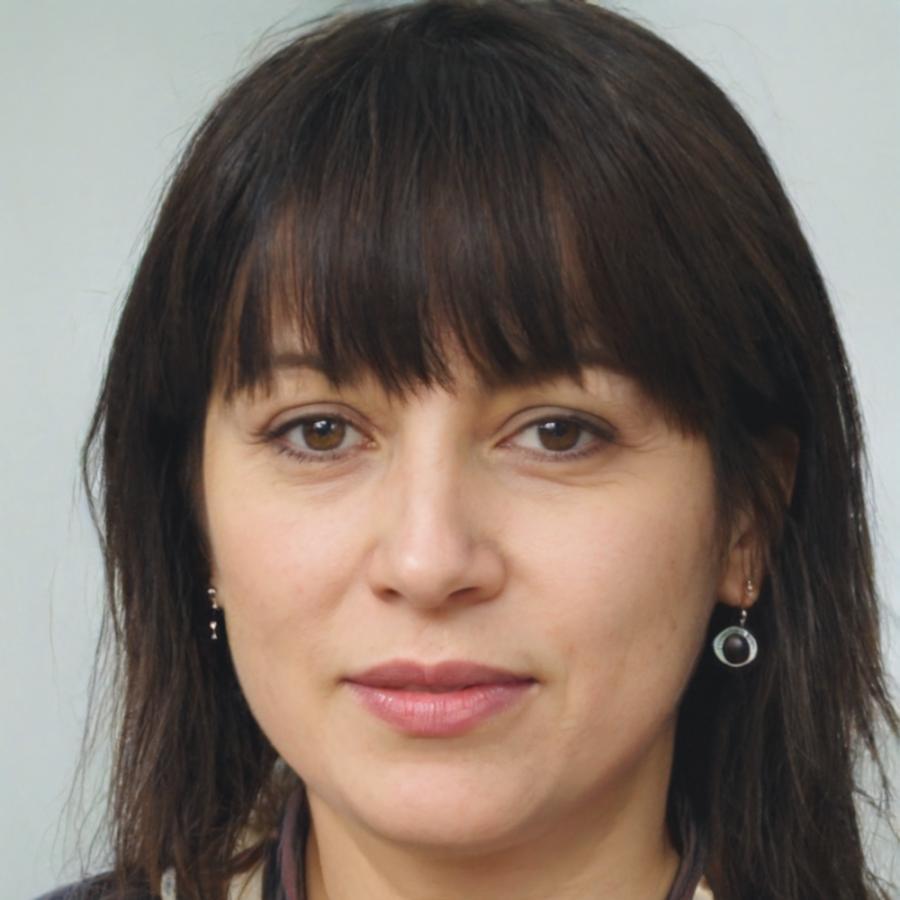 Instructrice experte en évaluation financière